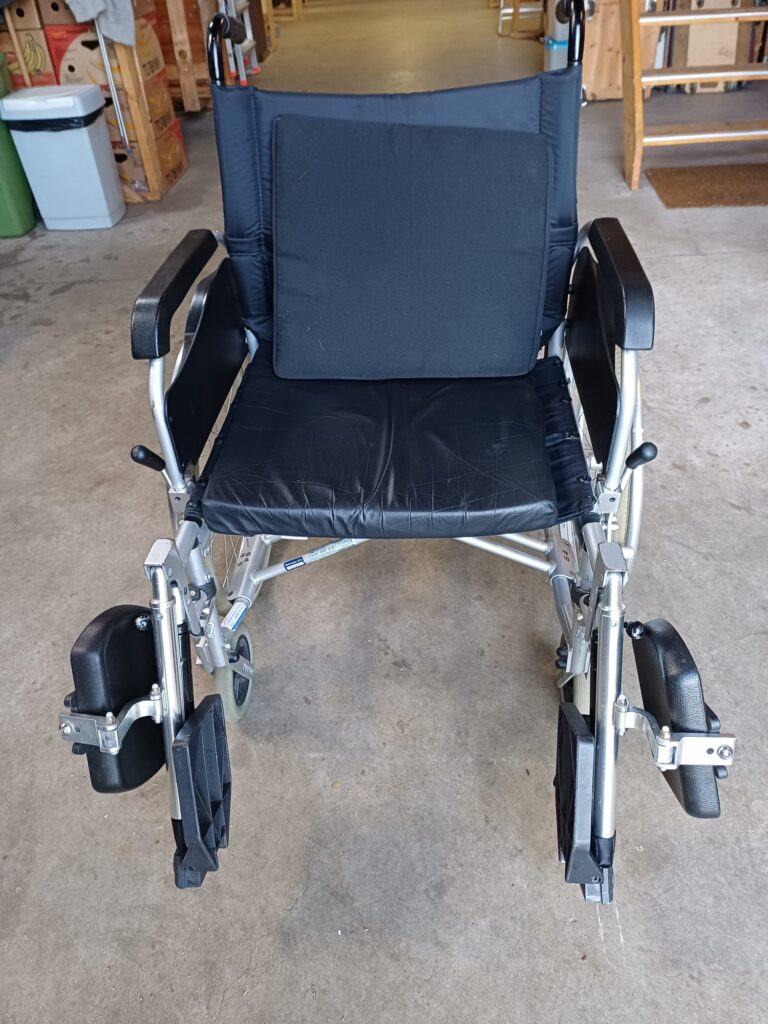 Rolstoel