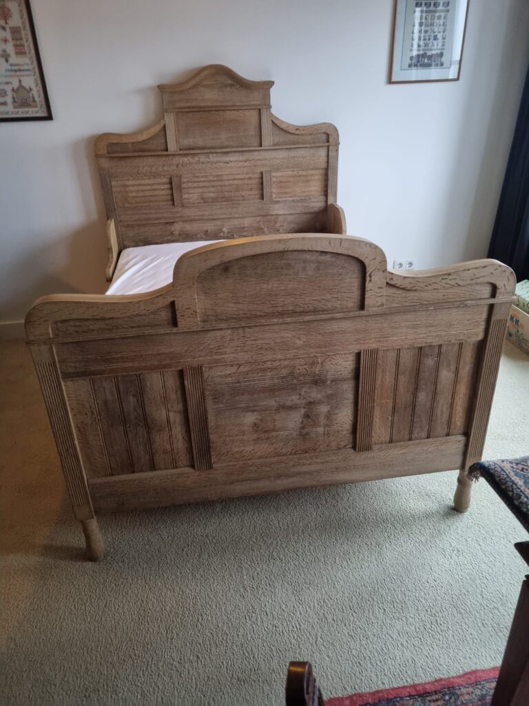Eikenbed